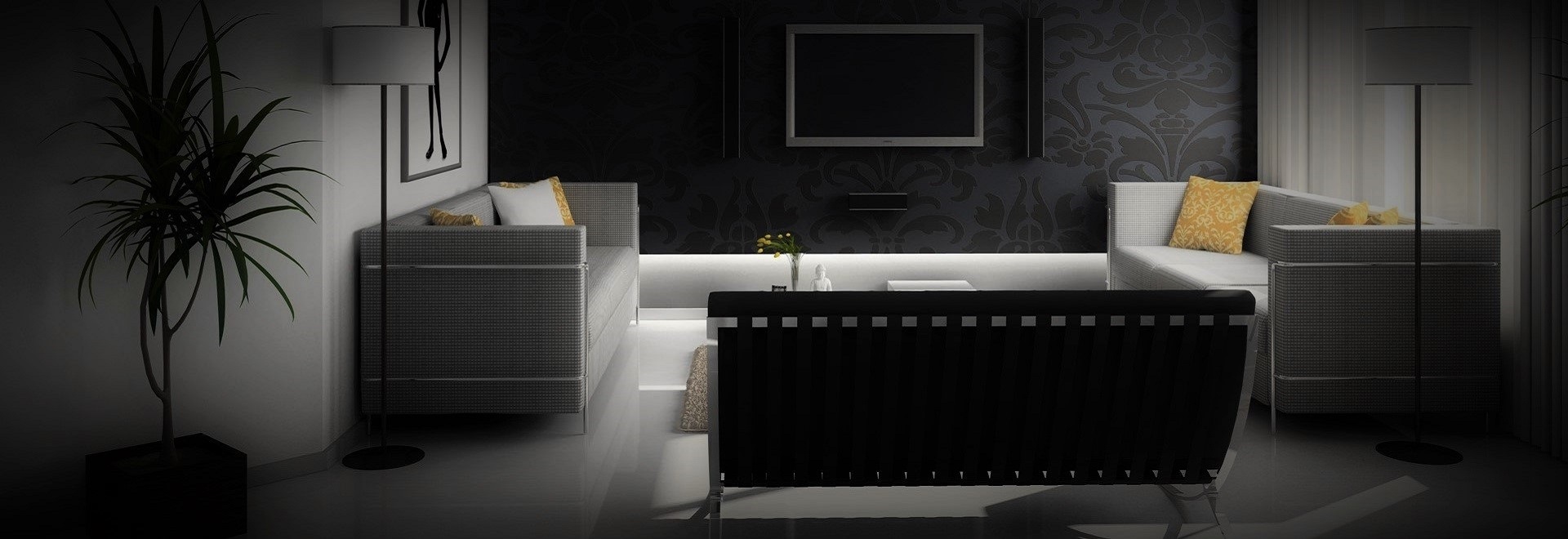 Dreaming of A New Unique Kitchen? 